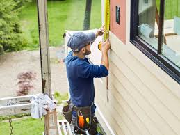 Best Custom Trim and Detailing for Siding  in Compton, CA